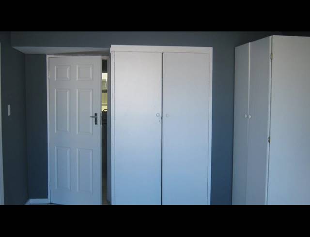 1 BEDROOM FLAT RENTED IN GARDENS